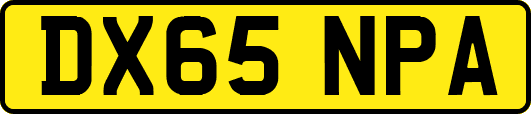 DX65NPA