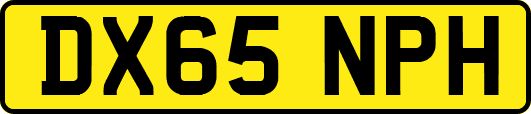 DX65NPH