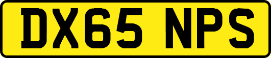 DX65NPS