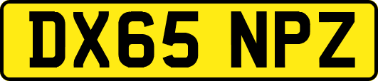 DX65NPZ