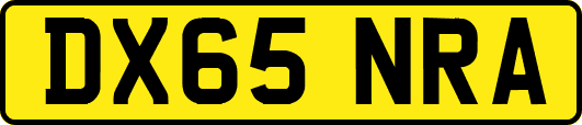 DX65NRA