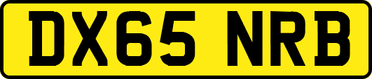 DX65NRB