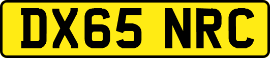 DX65NRC