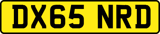 DX65NRD