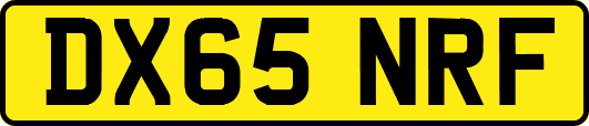 DX65NRF