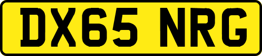 DX65NRG