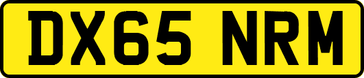 DX65NRM