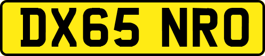 DX65NRO