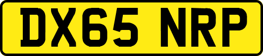 DX65NRP