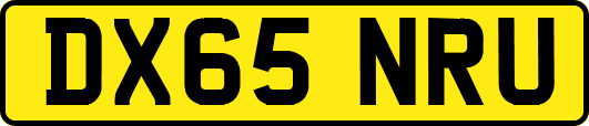 DX65NRU