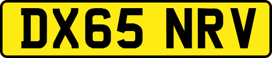 DX65NRV