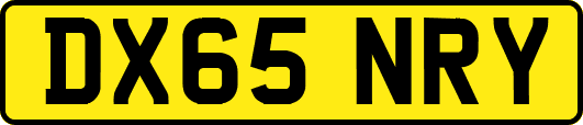 DX65NRY