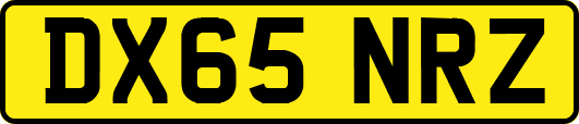 DX65NRZ