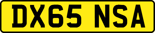 DX65NSA