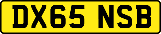 DX65NSB