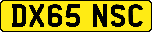 DX65NSC