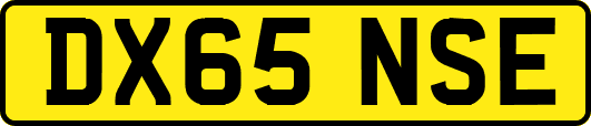 DX65NSE