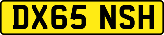 DX65NSH