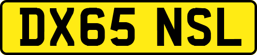 DX65NSL