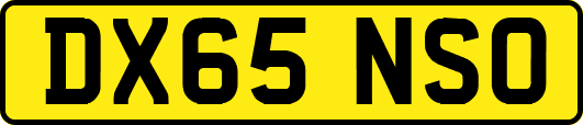 DX65NSO