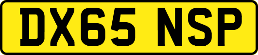 DX65NSP
