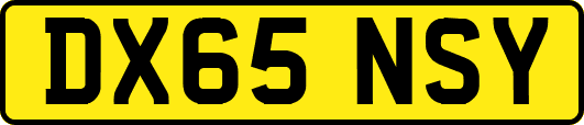 DX65NSY
