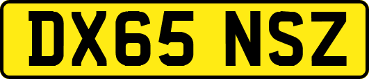 DX65NSZ