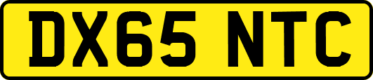 DX65NTC