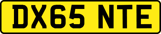 DX65NTE