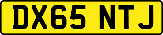 DX65NTJ