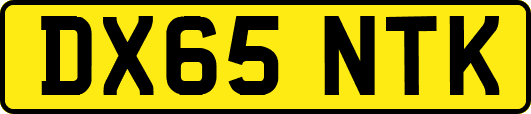 DX65NTK