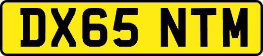 DX65NTM