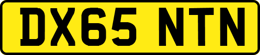 DX65NTN