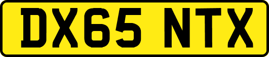 DX65NTX