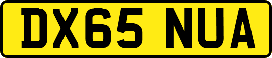 DX65NUA