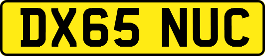 DX65NUC