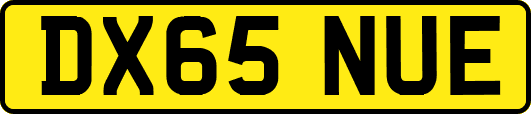 DX65NUE