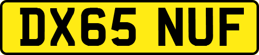 DX65NUF