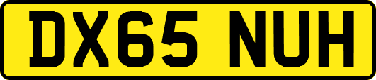 DX65NUH