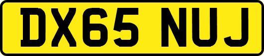DX65NUJ