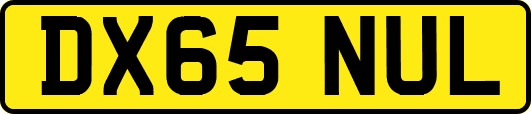 DX65NUL