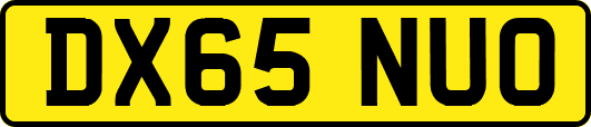 DX65NUO
