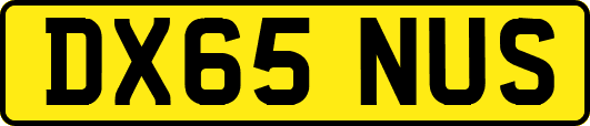 DX65NUS