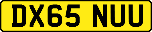 DX65NUU