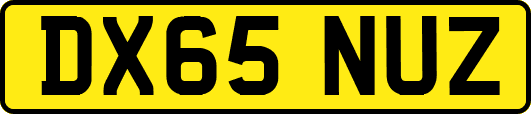 DX65NUZ