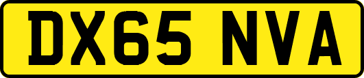 DX65NVA