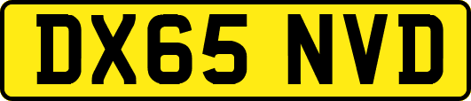 DX65NVD