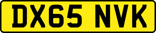 DX65NVK