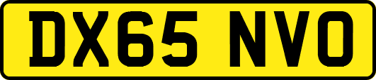 DX65NVO