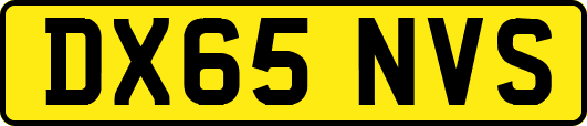DX65NVS